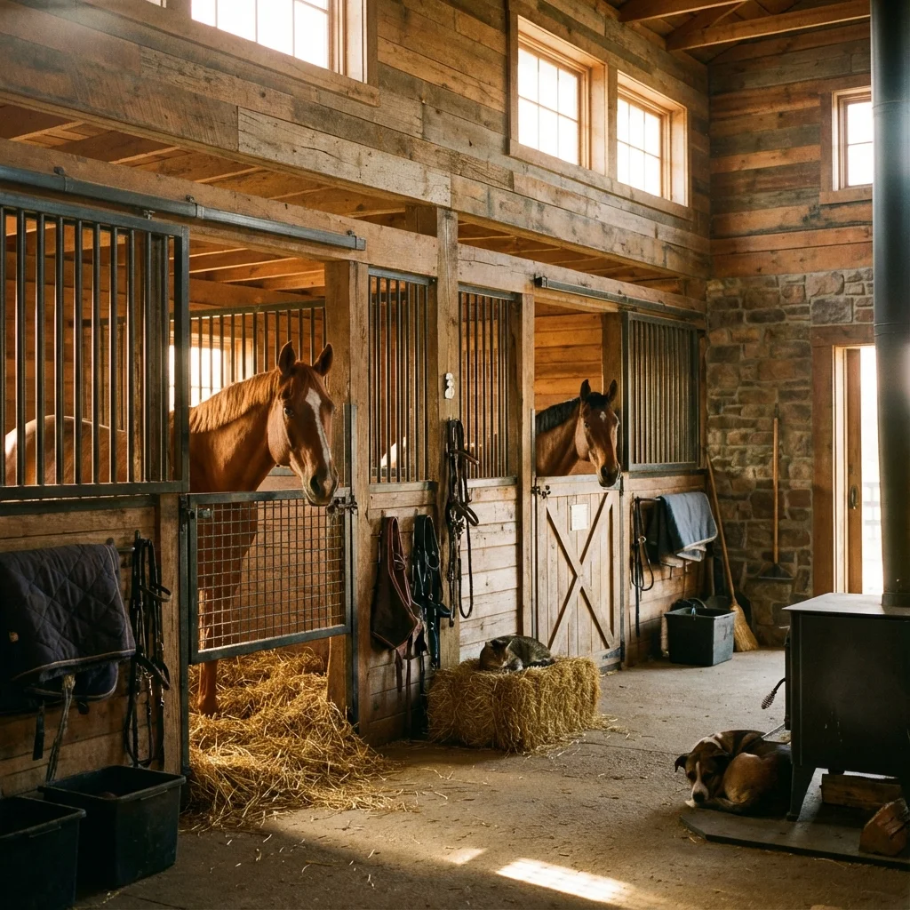 Vergleich Ponyhof und Reitschule - Was ist besser für Kinder?